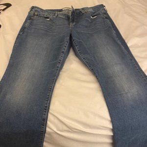 Torrid Jeans Size 16